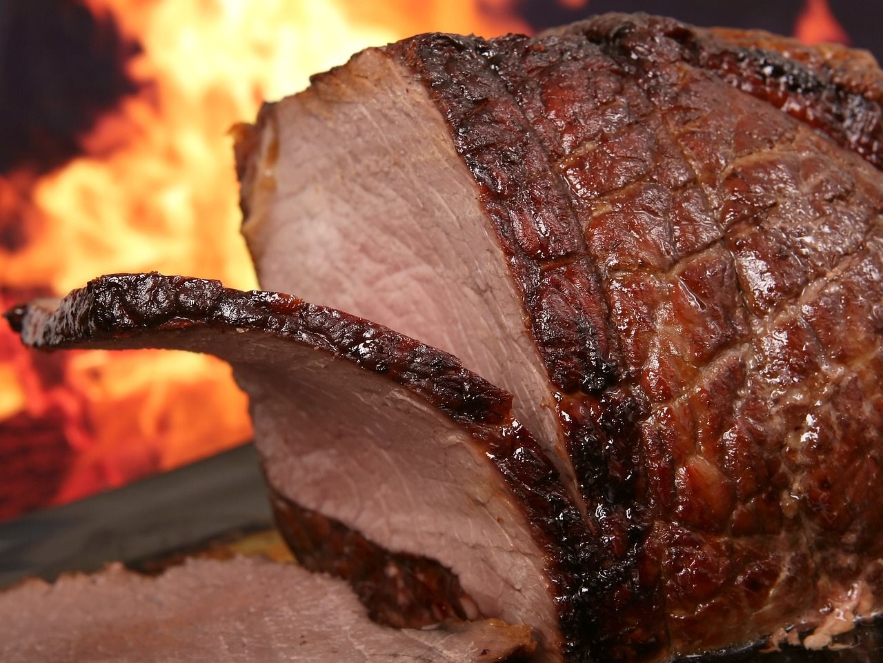 Najlepsze przyprawy do grillowania - jak prawidłowo przyprawiać mięso?