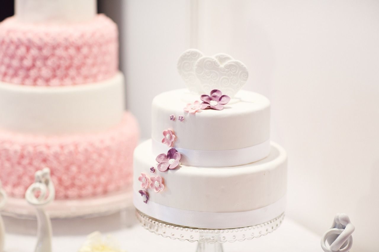 Zamawianie tortu weselnego - co warto wiedzieć?