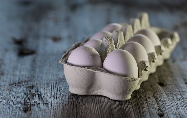 Alternatywy dla jajek w przepisach kulinarnych - poradnik dla wegan