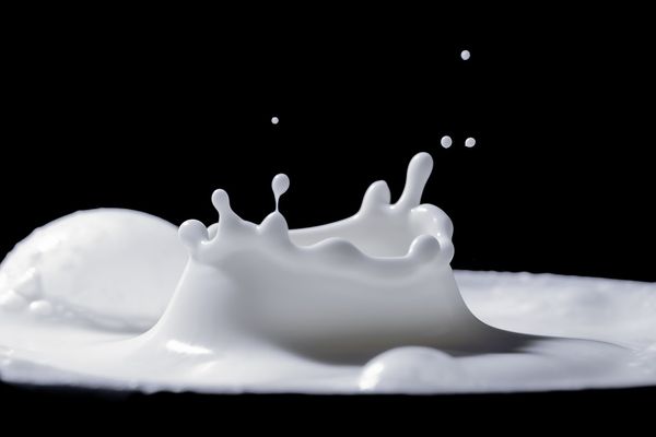 Zdrowa alternatywa dla tradycyjnego mleka