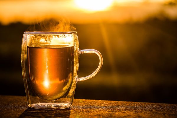 Również herbata może być wyjątkowa - na czym polega jej magiczny urok?