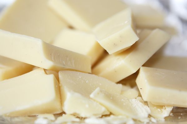 Zdrowa kuchnia dla wszystkich - przepis na wegański serek